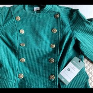 Cabi “Lennon Jacket”